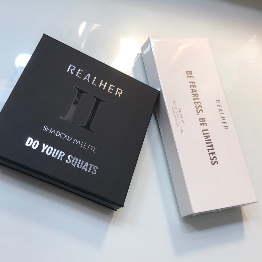 RealHer combo